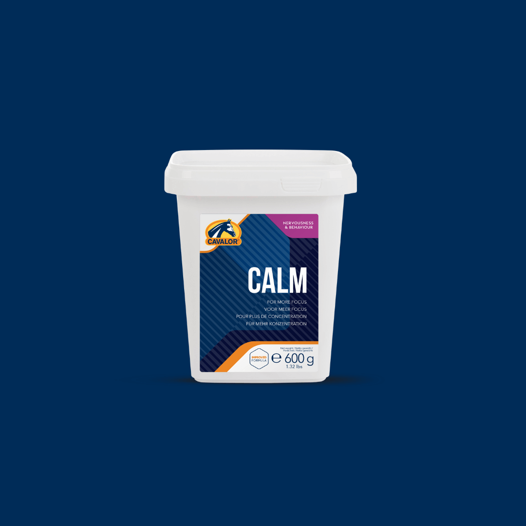 Calm