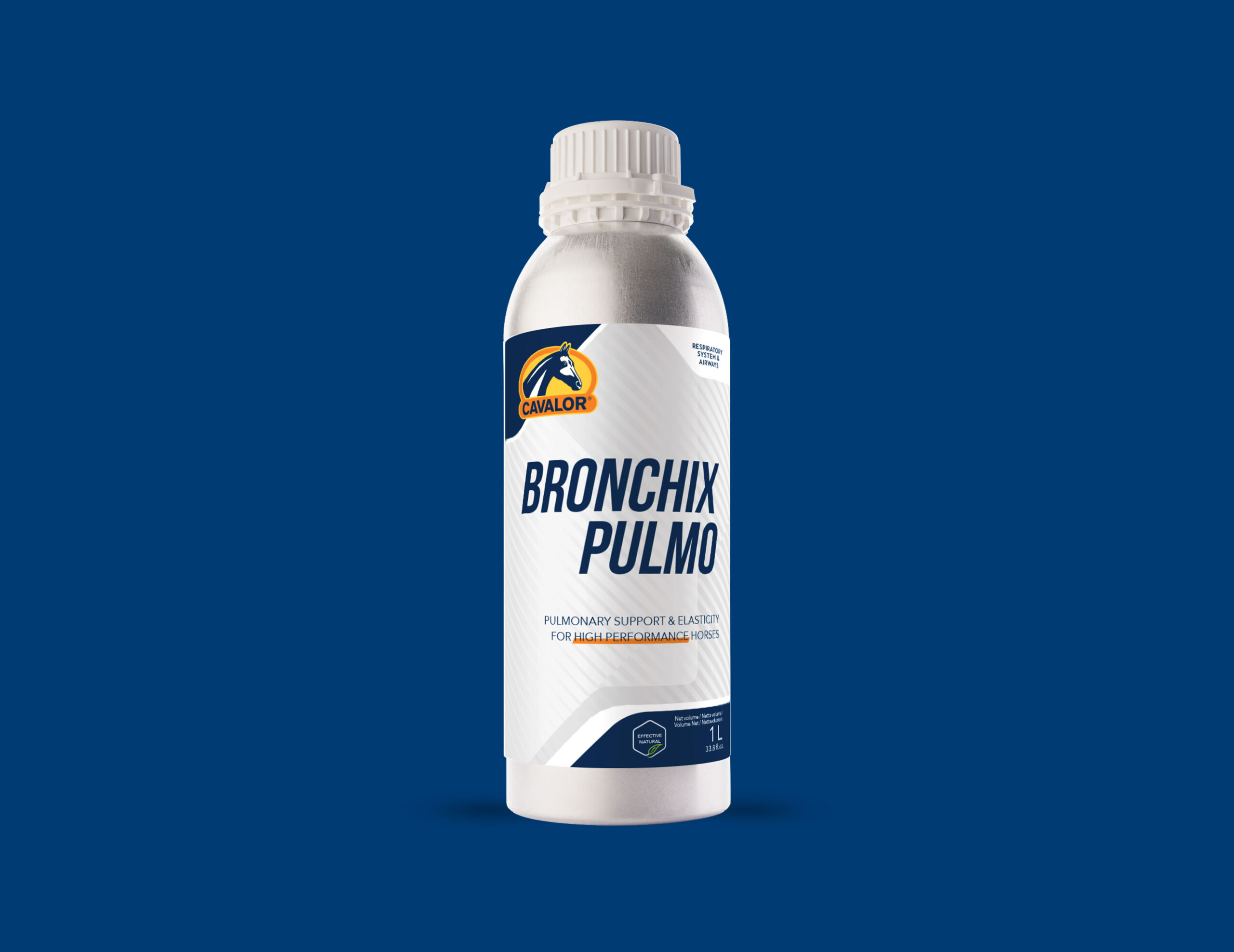 Bronchix Pulmo