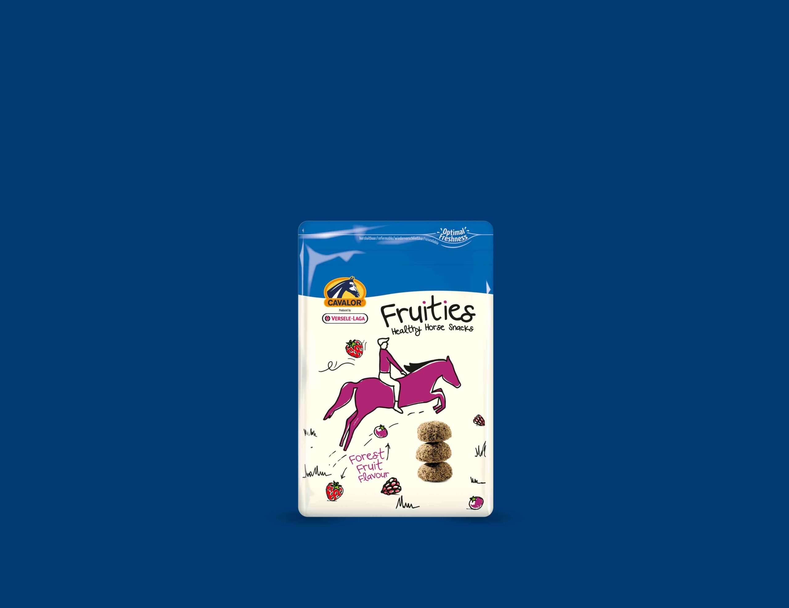 Fruities