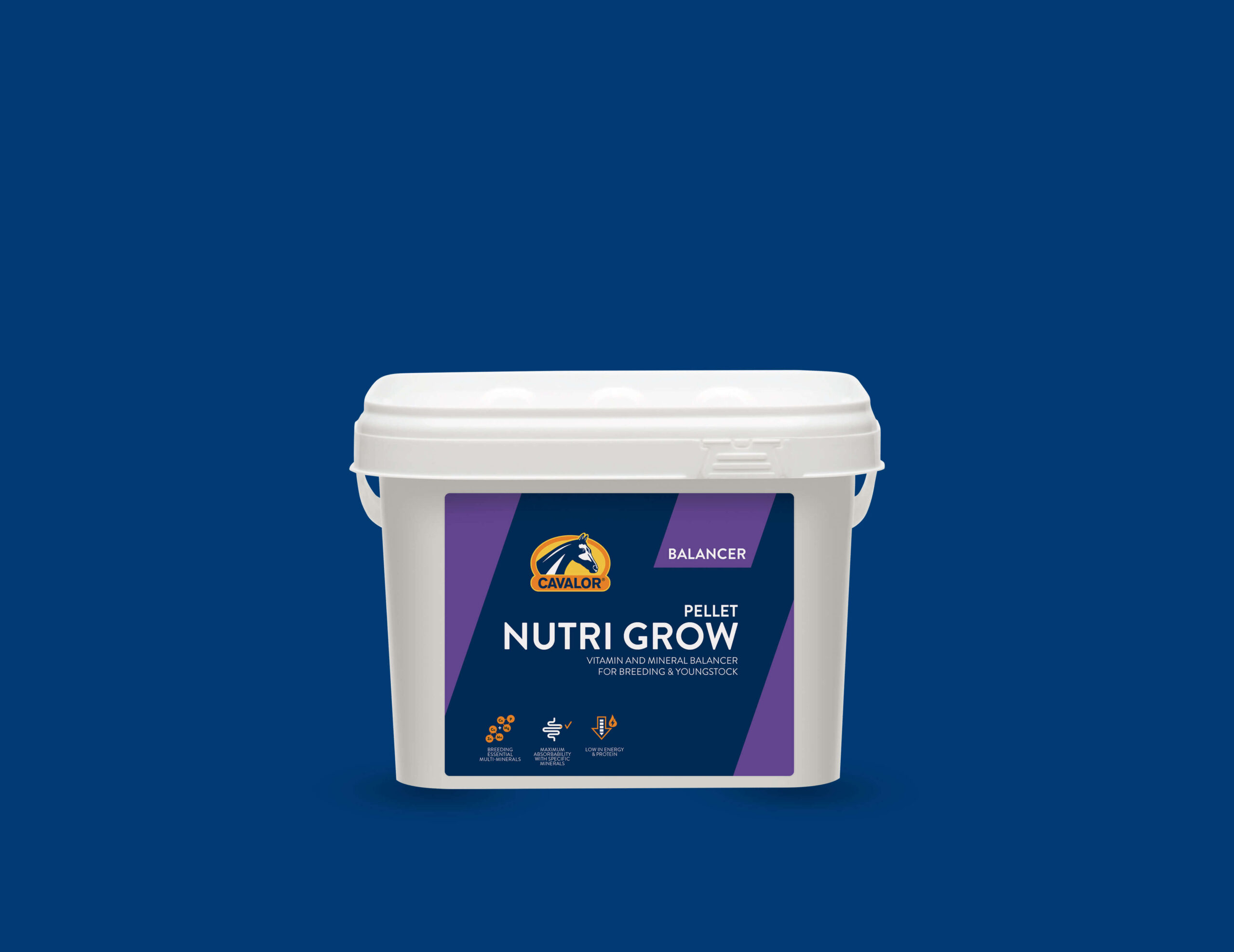 Nutri Grow