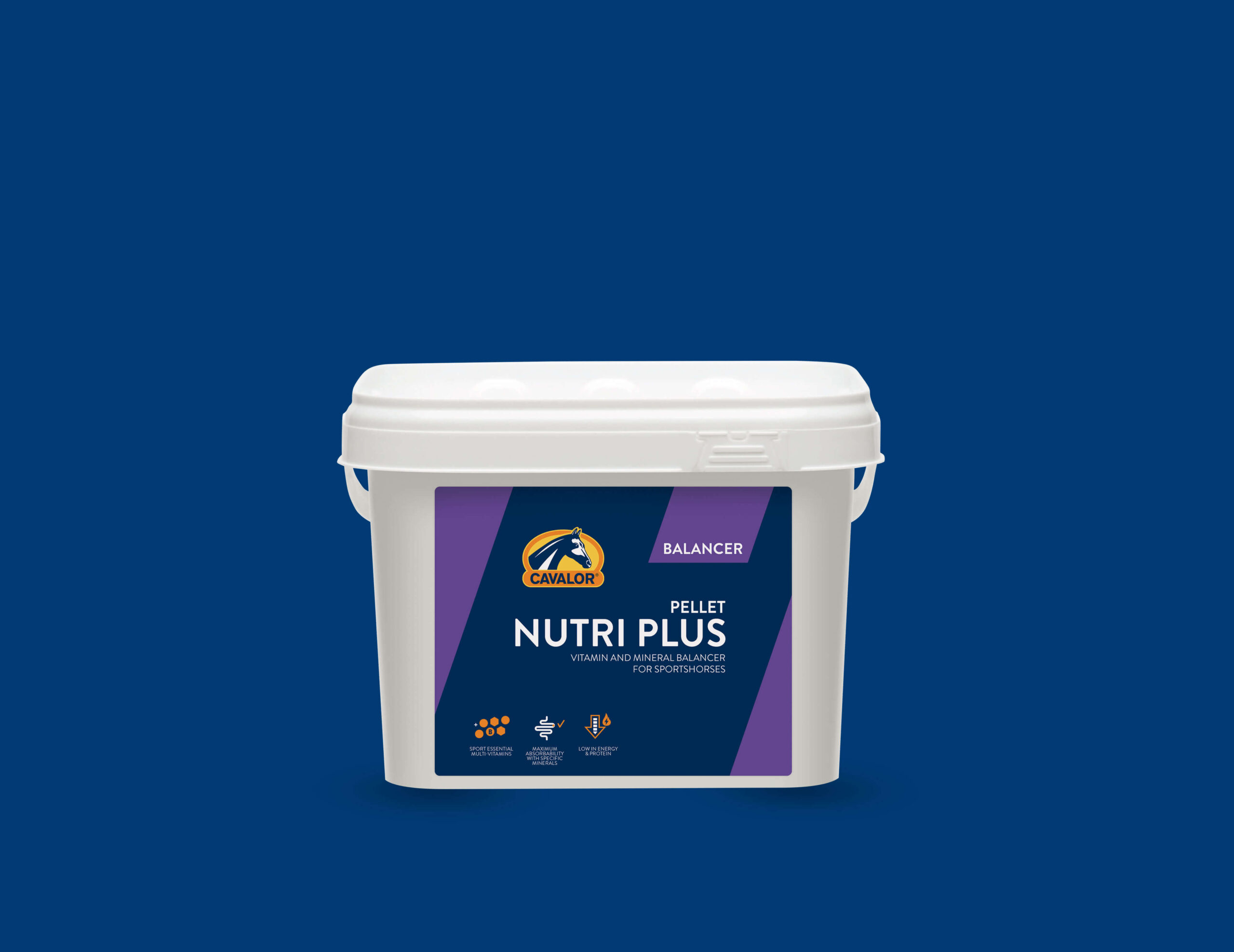 Nutri Plus