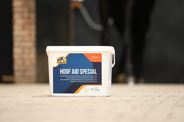Hoof Aid Special