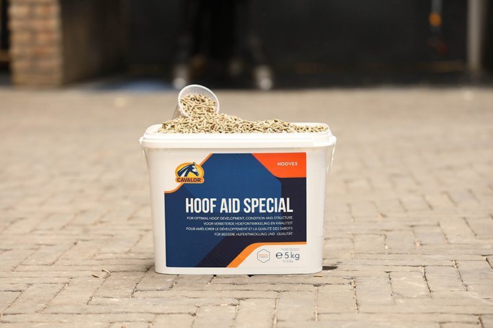 Hoof Aid Special 5kg_EU_2