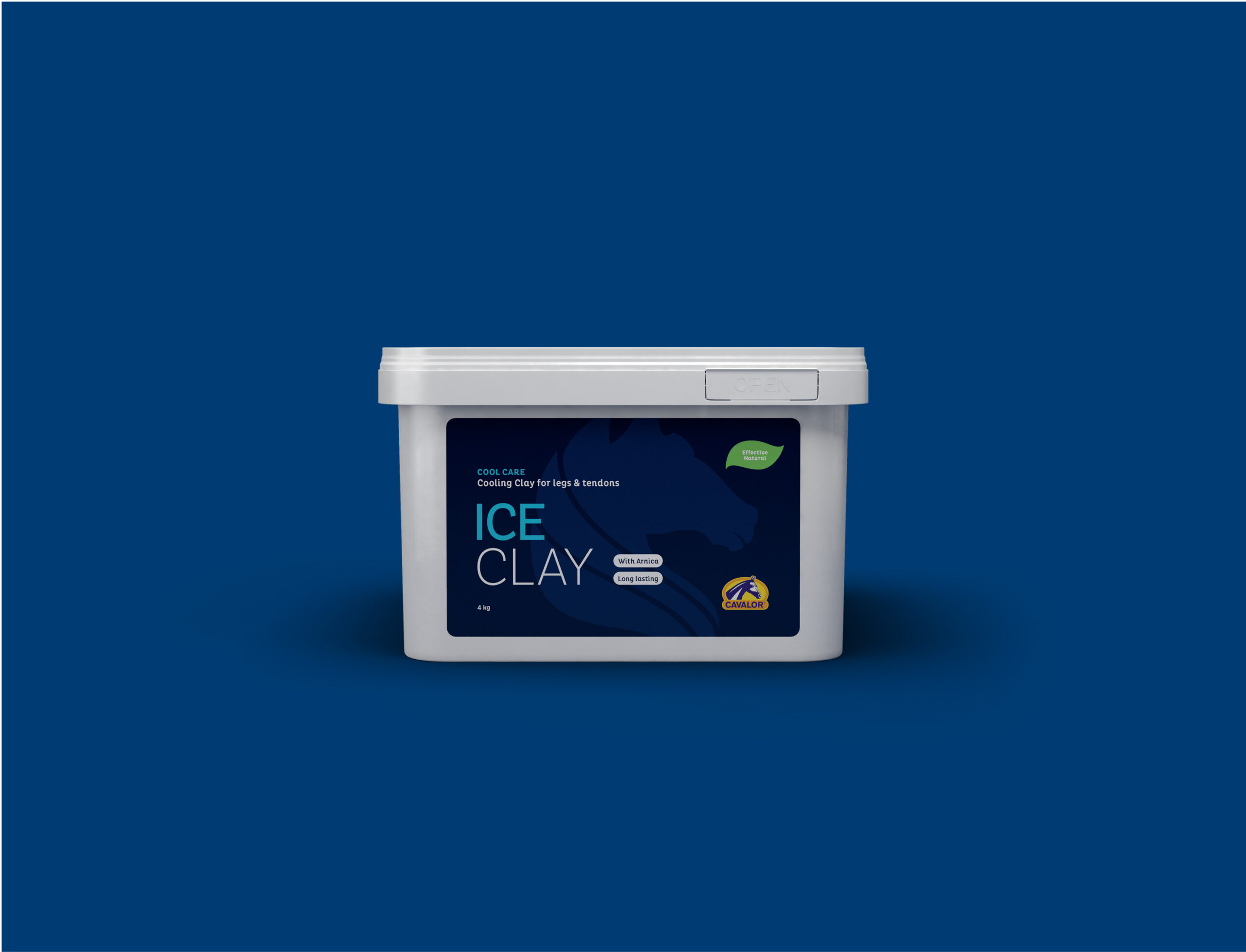 Ice Clay