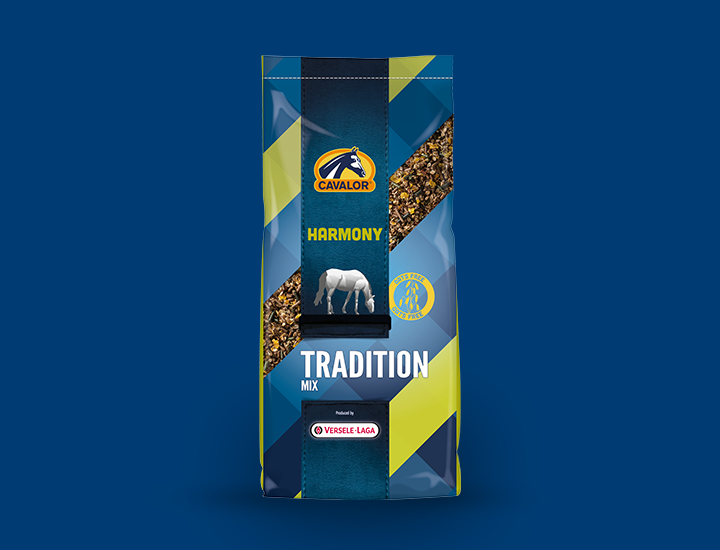 Tradition Mix