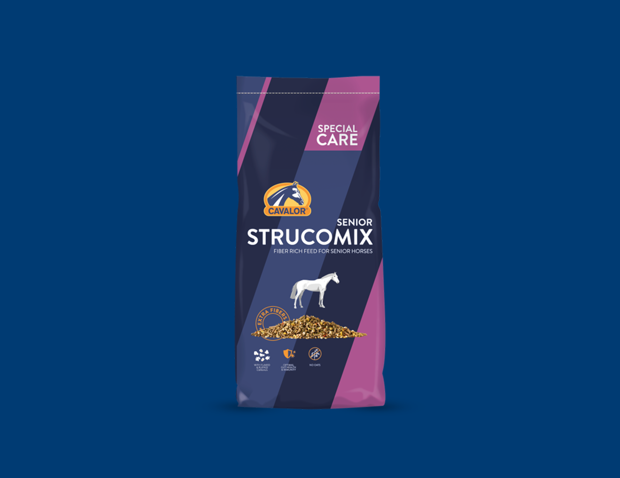 Strucomix Senior