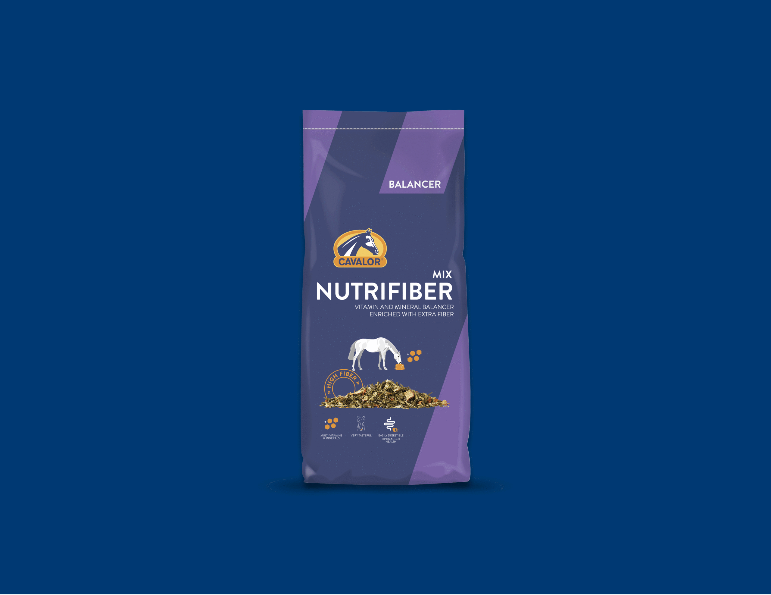 Nutri Fiber