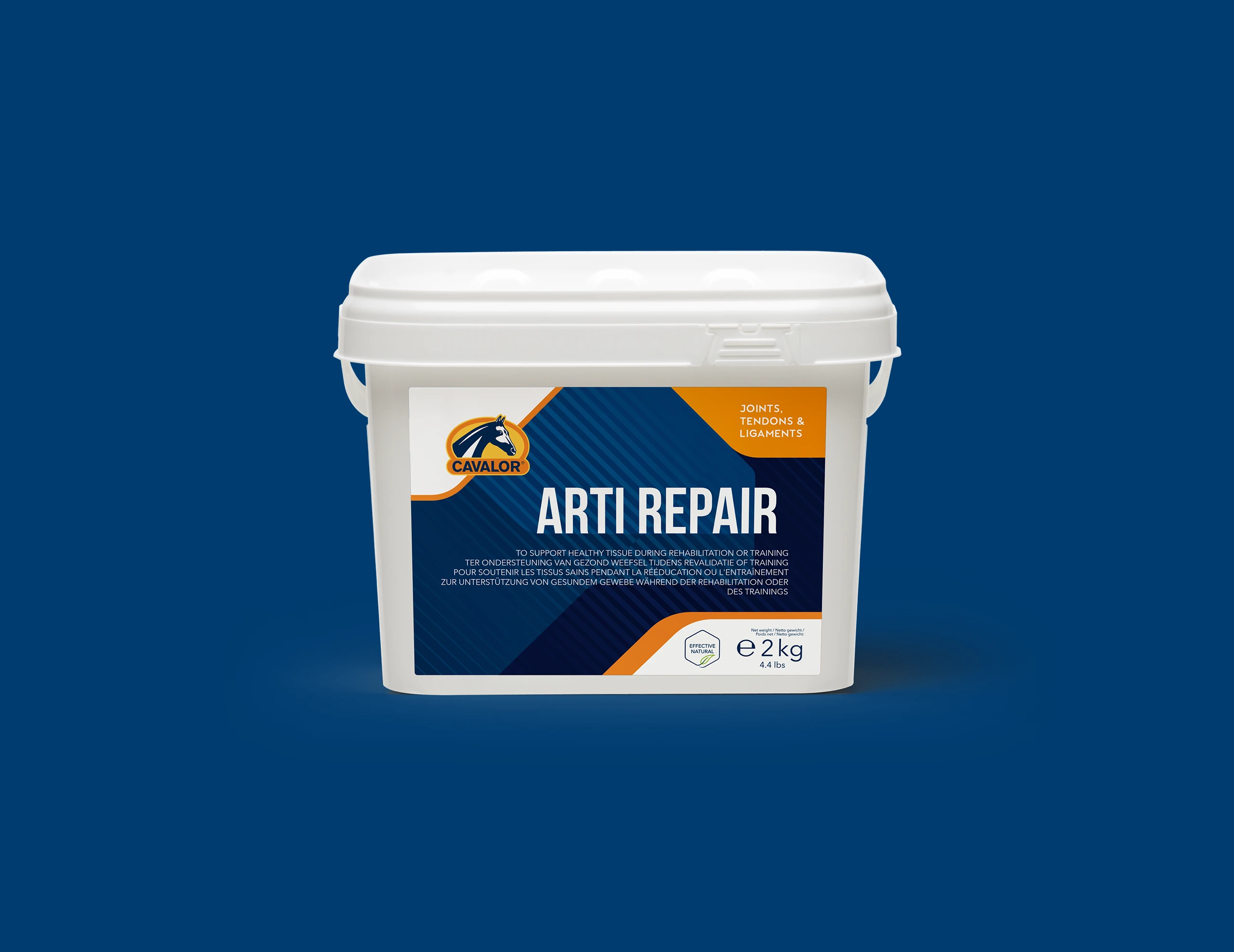 Arti Repair