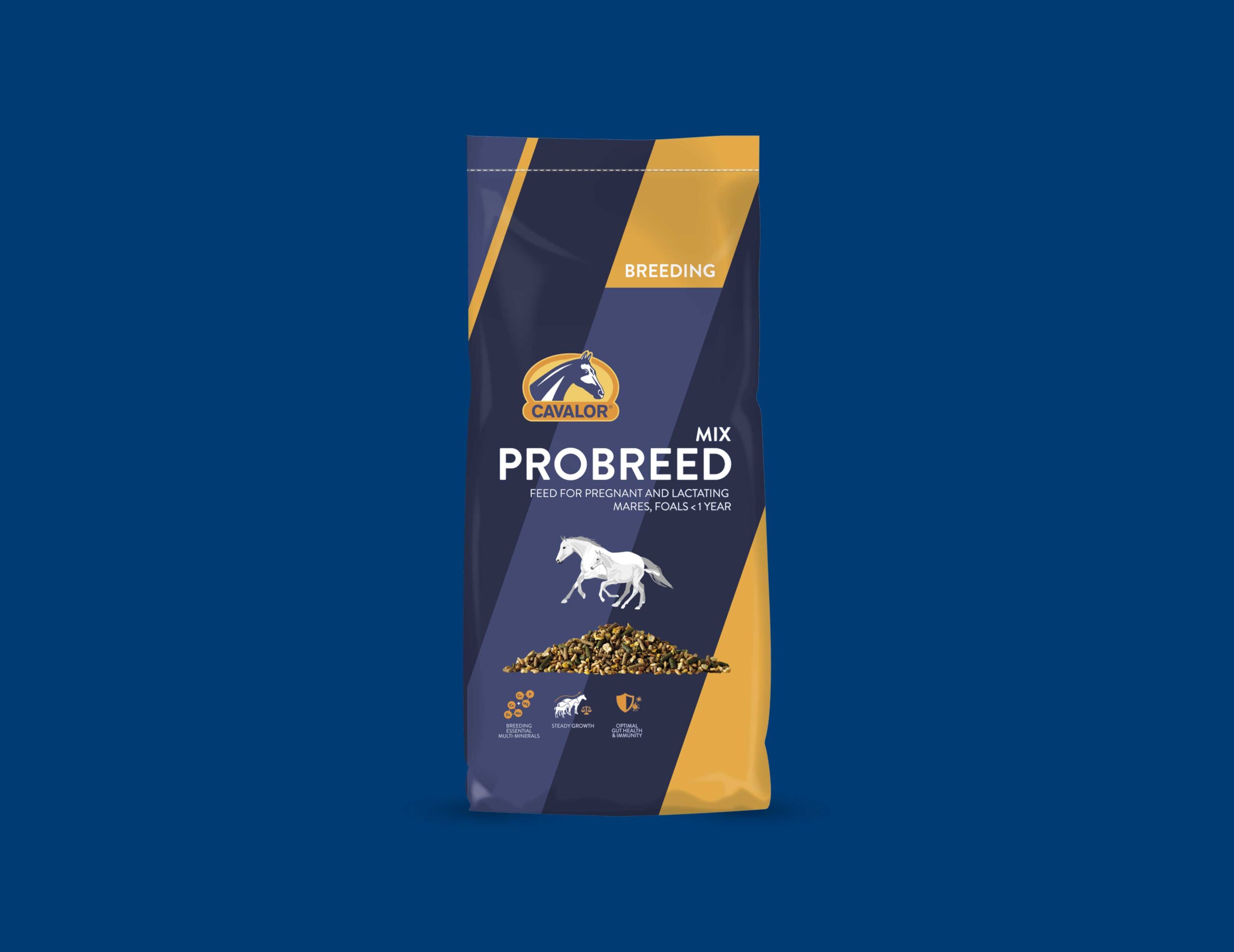 Probreed Mix