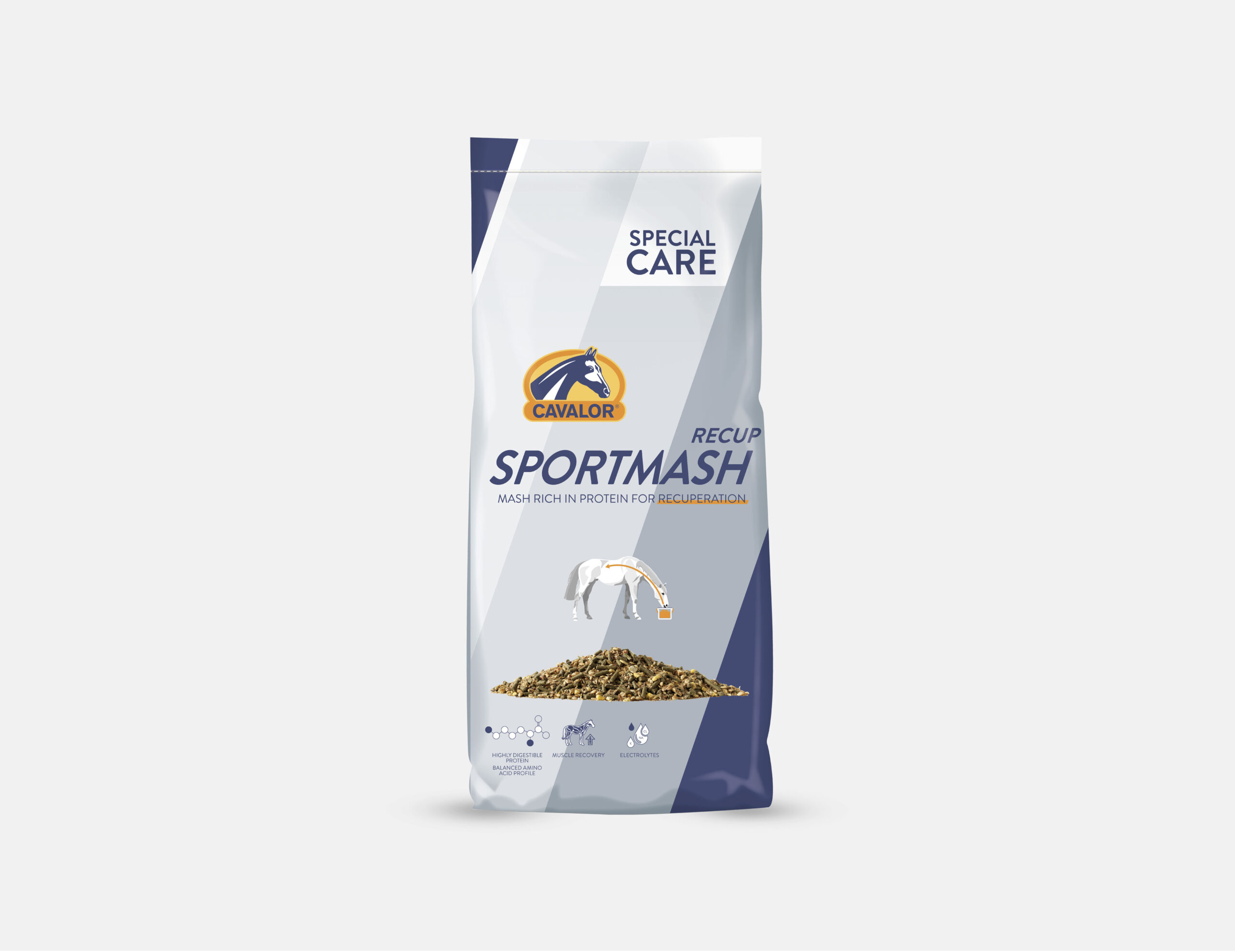 Sportmash Recup