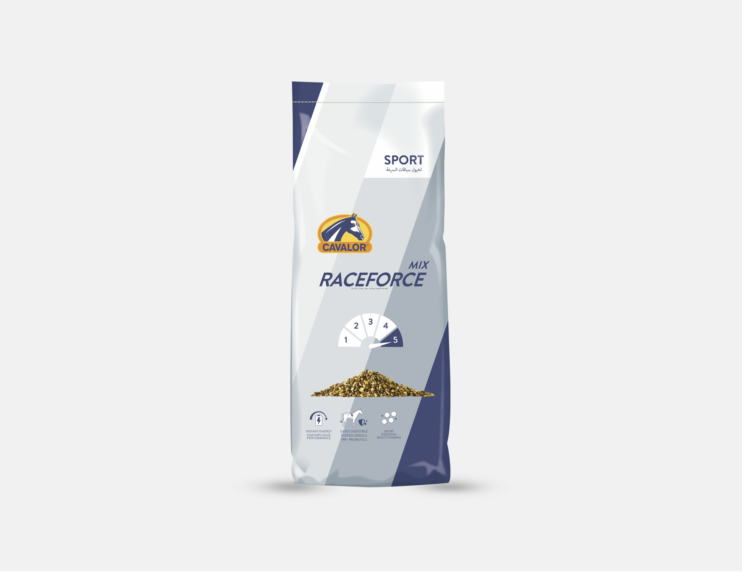 Raceforce