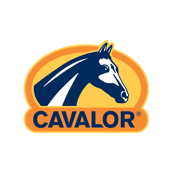 Cavalor logo