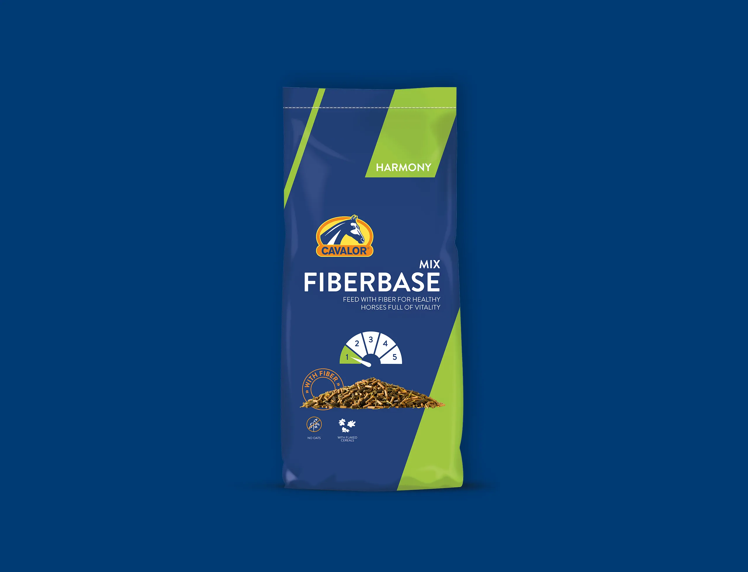FiberBase Mix