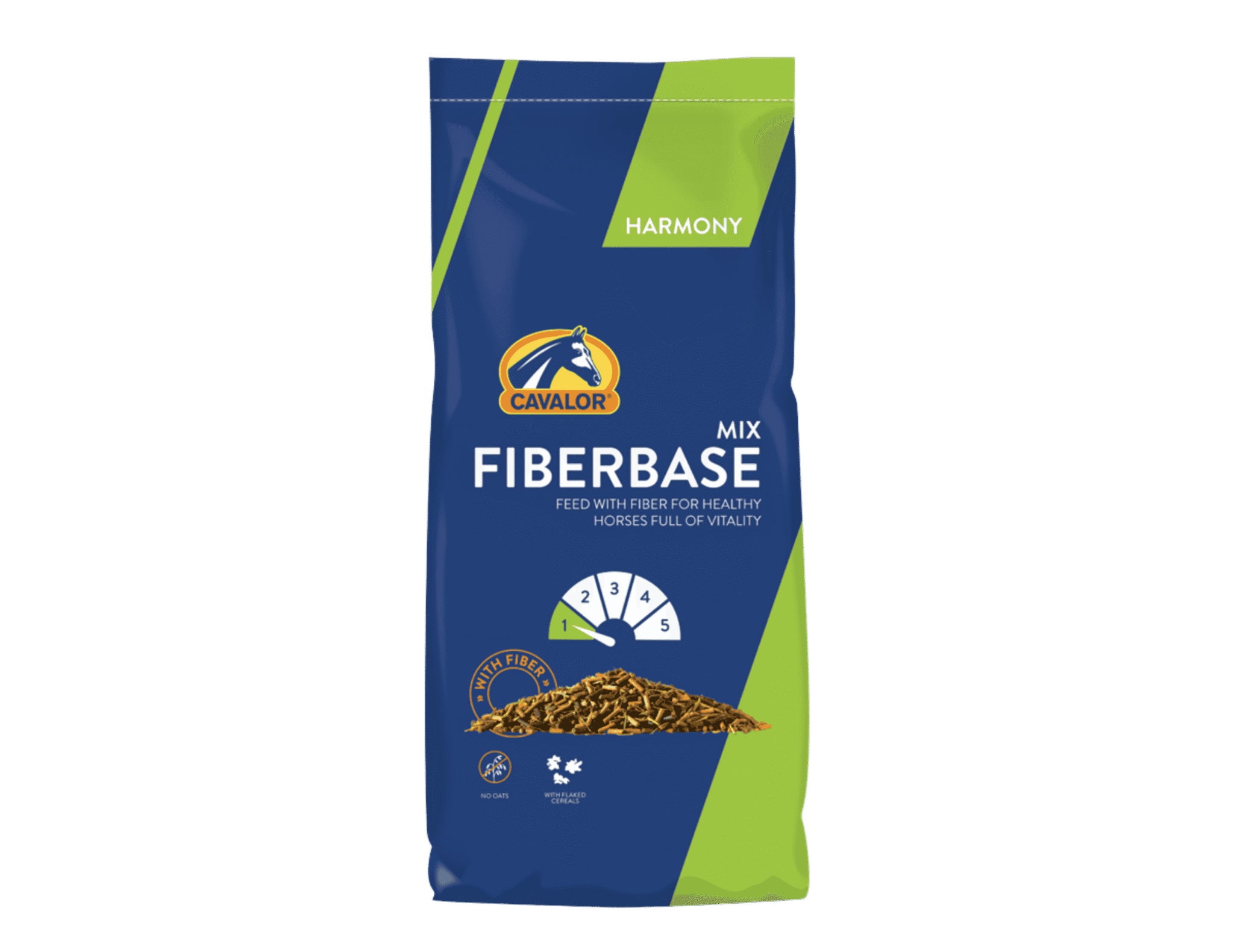 FiberBase Mix