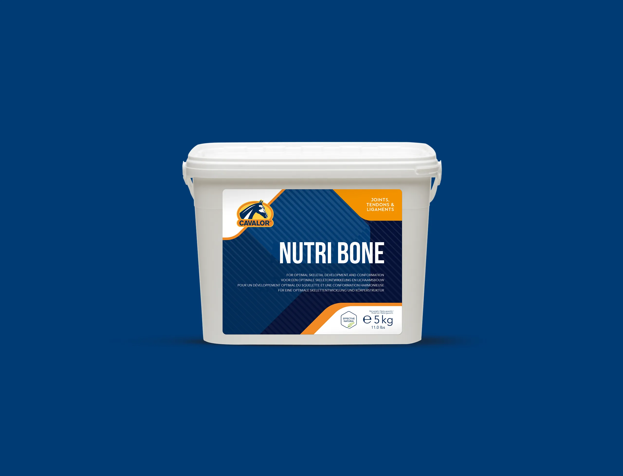 Nutri Bone