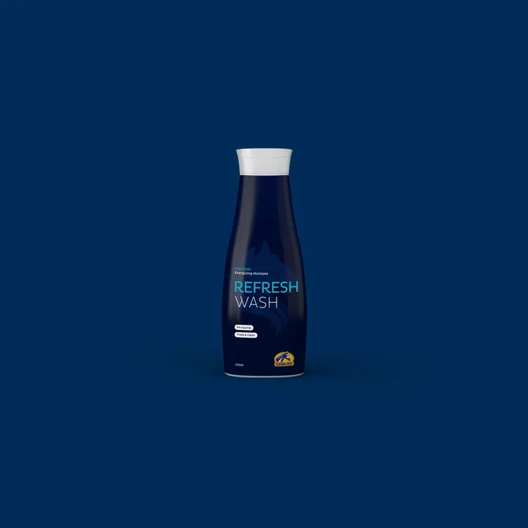 Refresh Wash