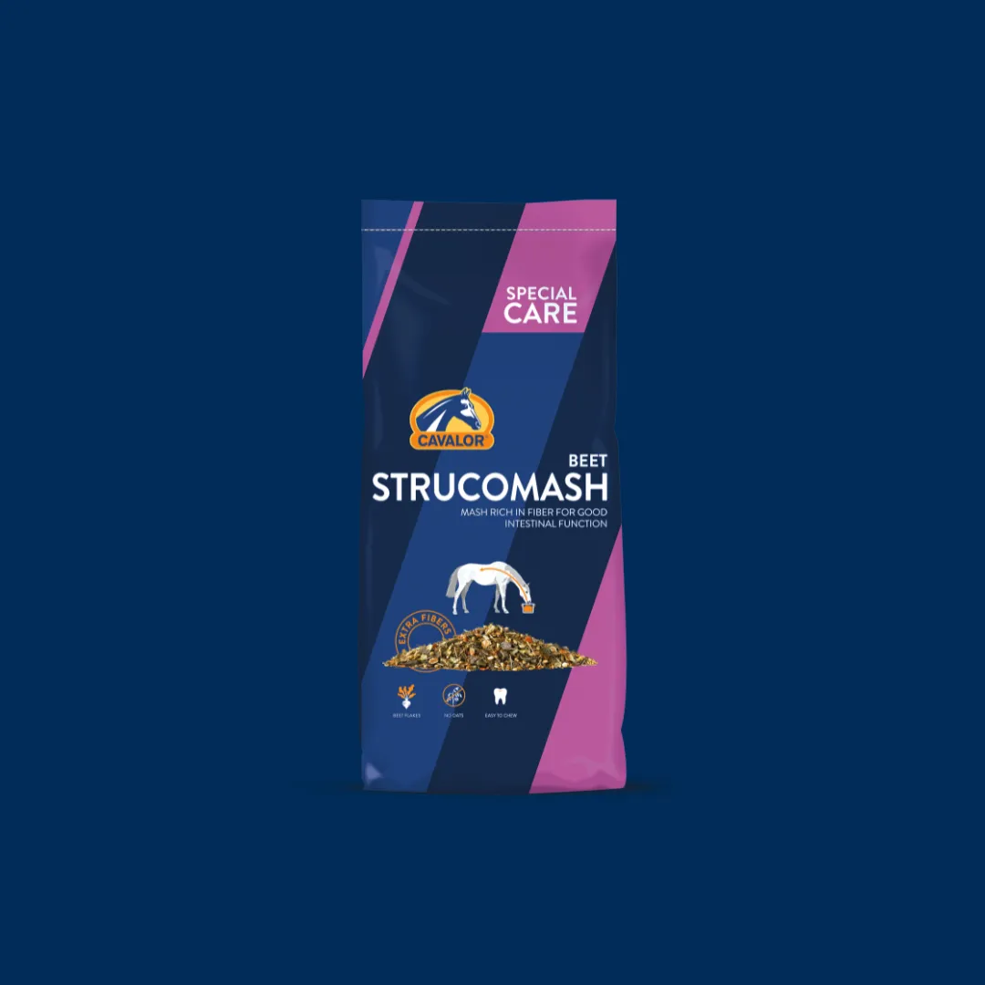 Strucomash Beet