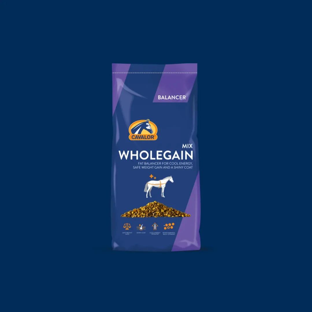 WholeGain