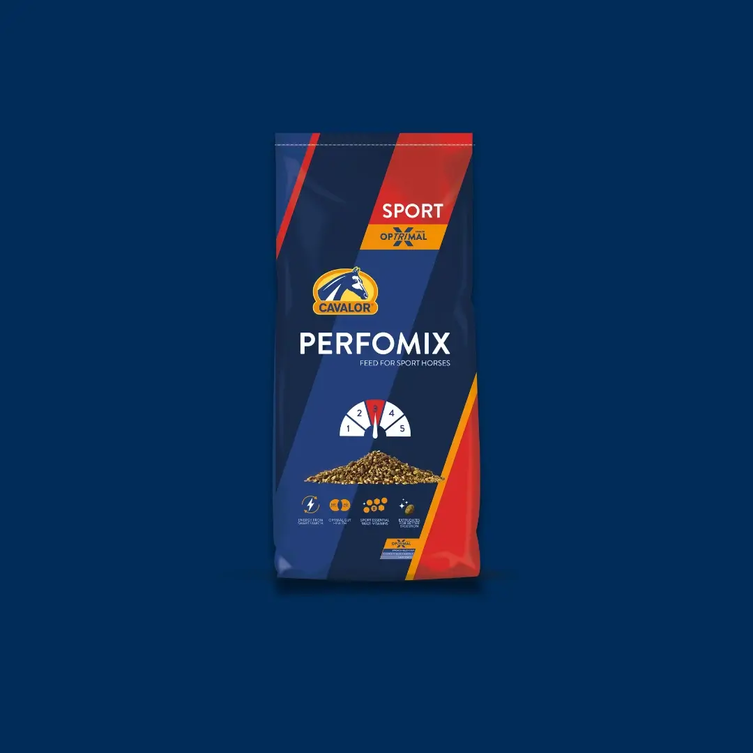 Perfomix
