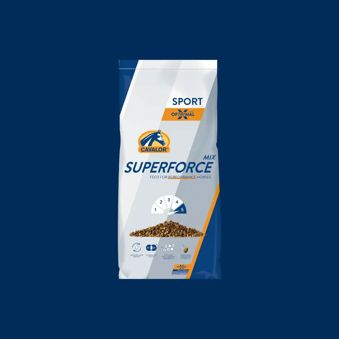 Superforce