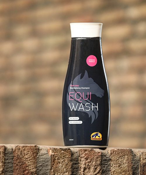 EquiWash - shampoo