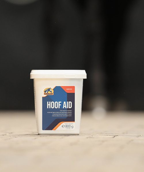 Hoof Aid 800g_EU