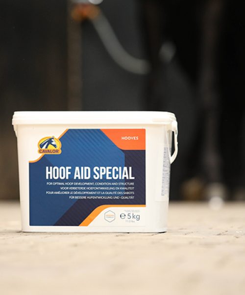 Hoof Aid Special 5kg_EU
