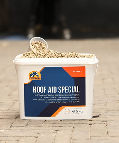 Hoof Aid Special 5kg_EU_2