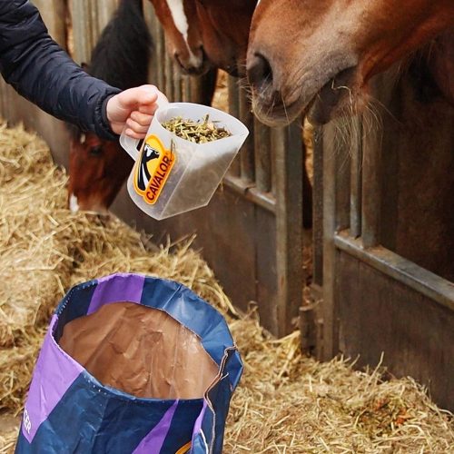 Nutri Fiber food shovel resized