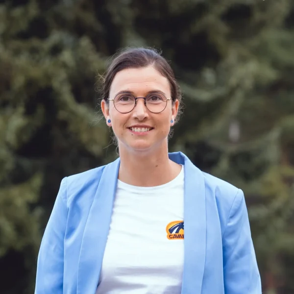 Jo-Ann Cavalor